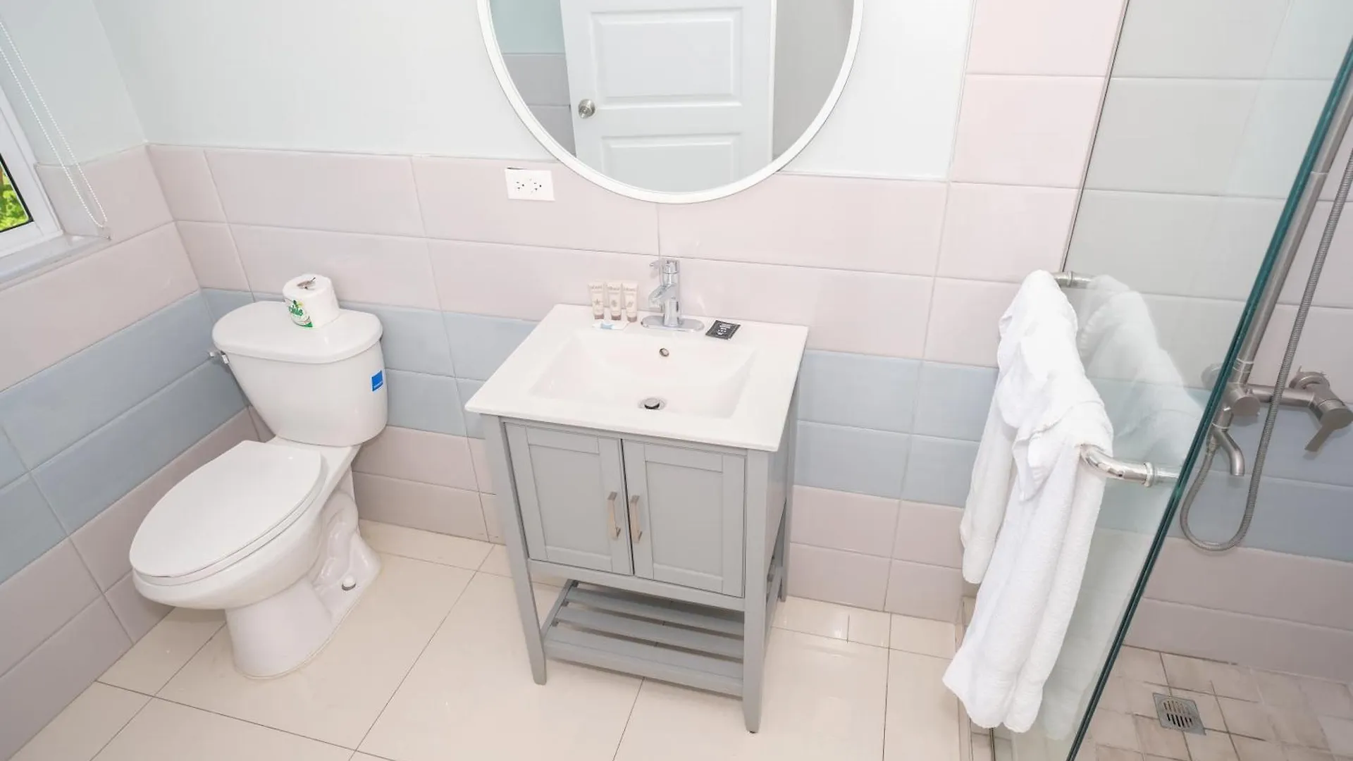 Golfview Hotel Mandeville