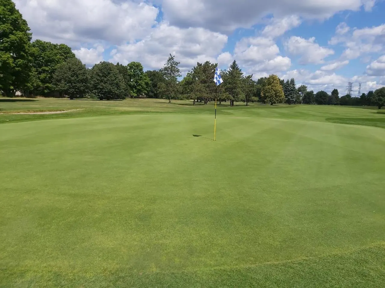 Golfview Hotel Mandeville