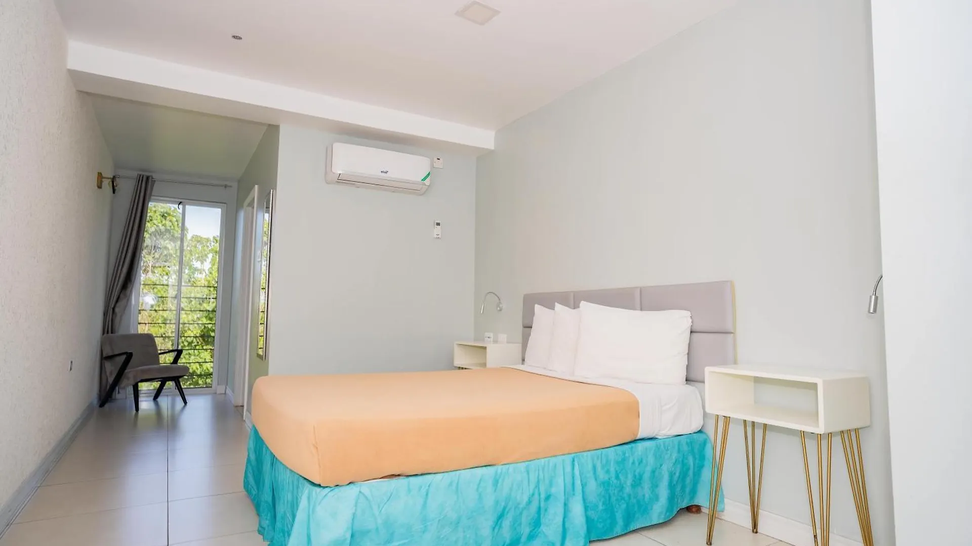 Golfview Hotel Mandeville
