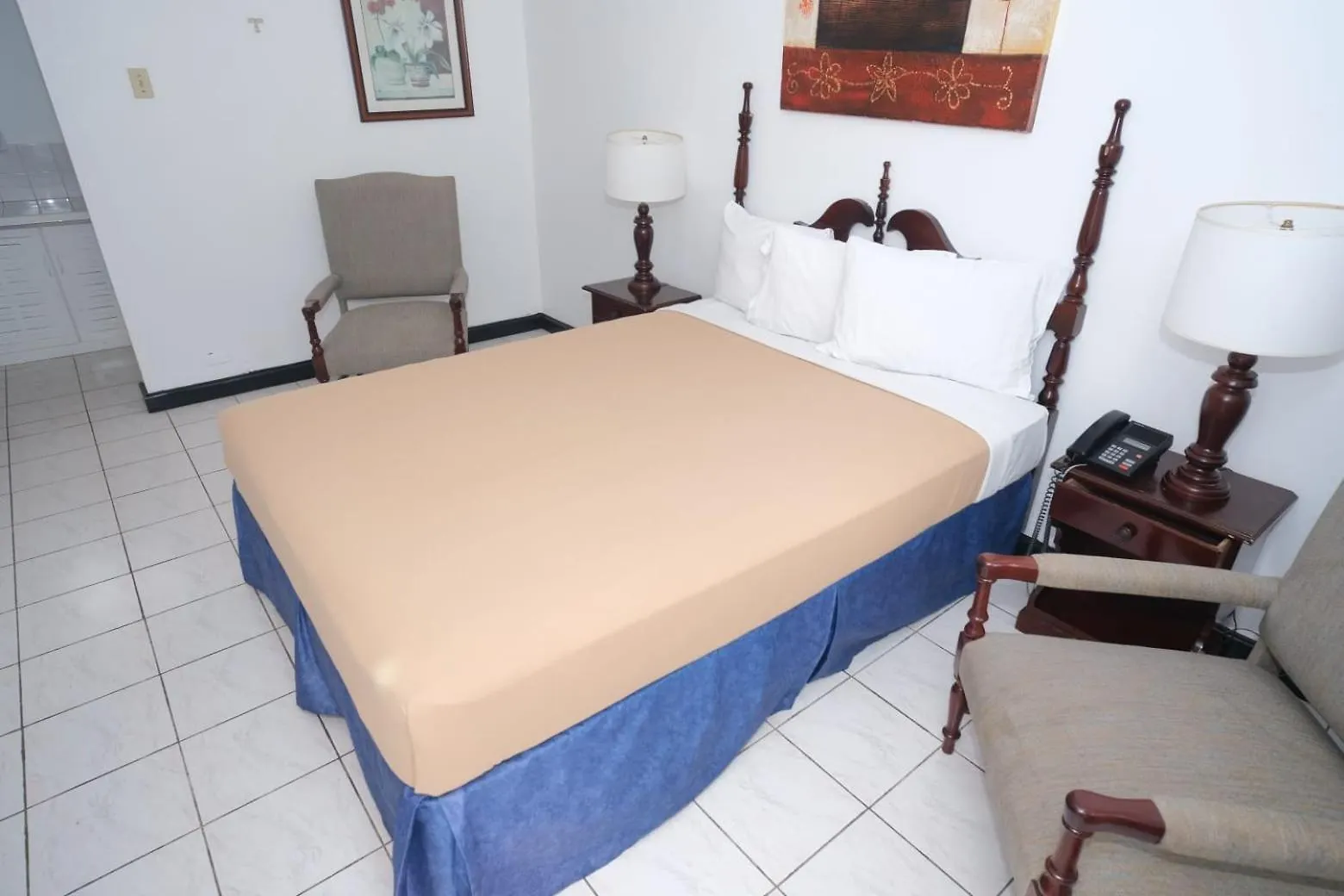 Golfview Hotel Mandeville 4*,  Giamaica