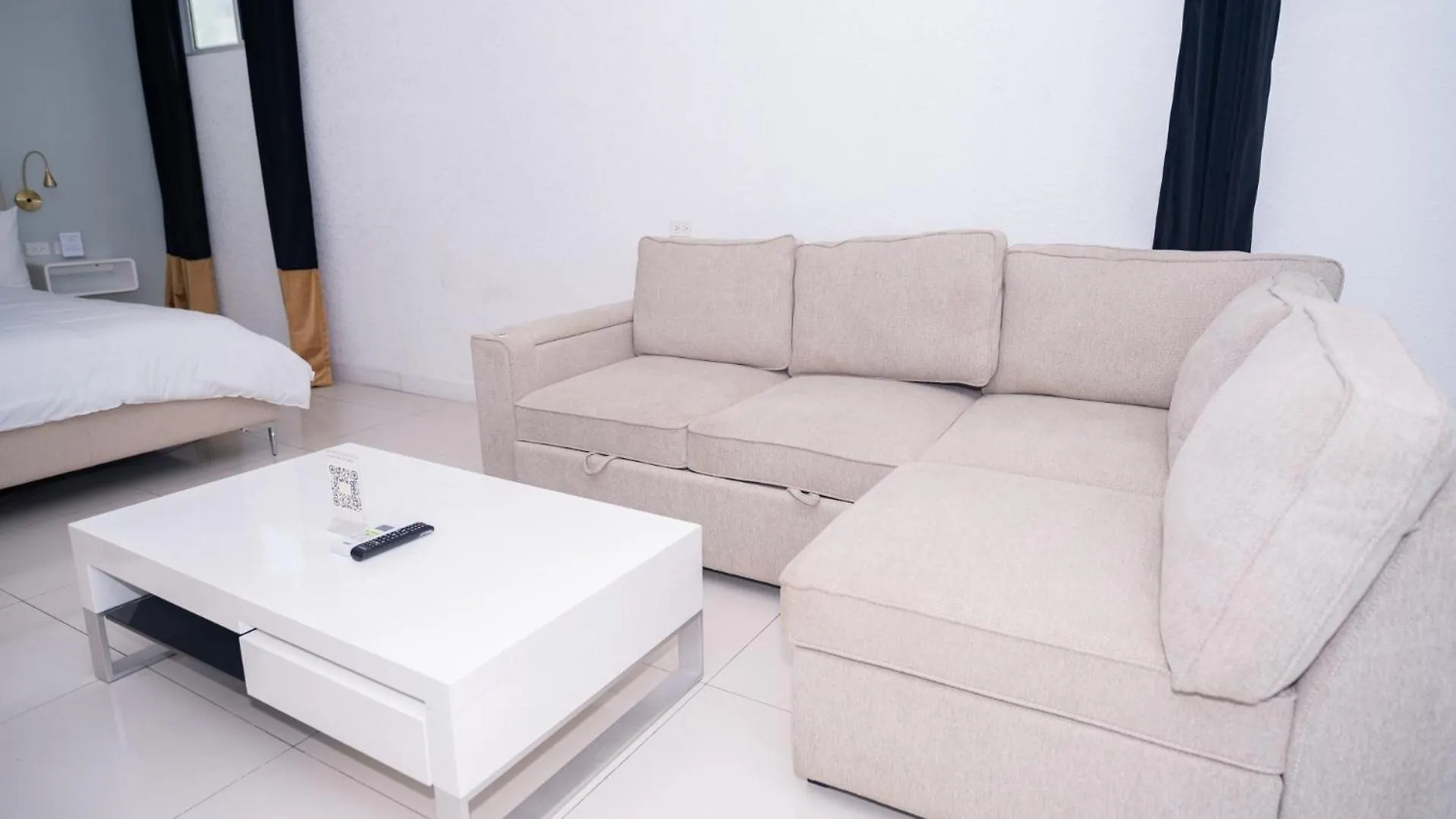 ****  Golfview Hotel Mandeville Giamaica