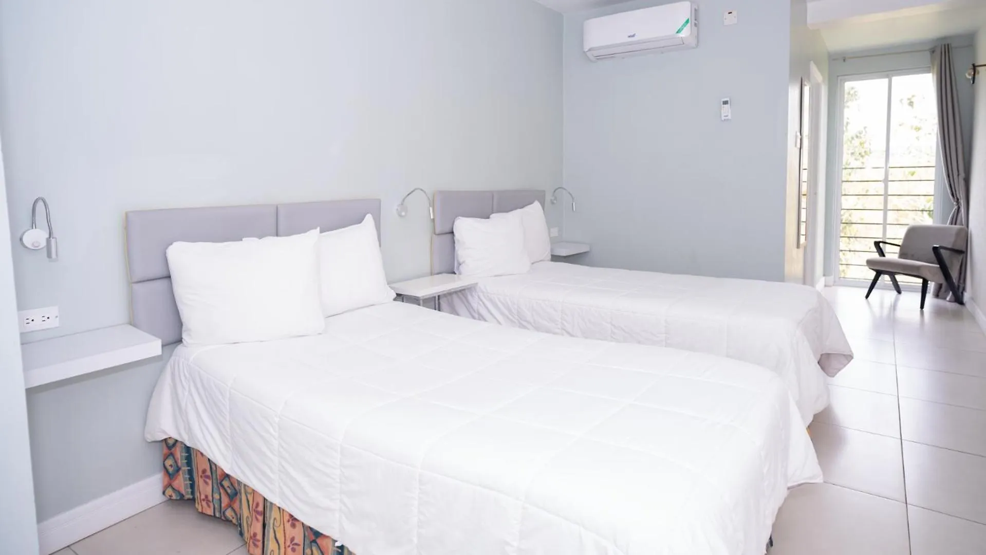 Golfview Hotel Mandeville 4*,