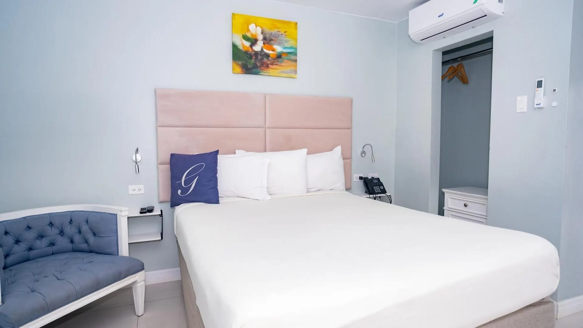 Golfview Hotel Mandeville 4*,  Giamaica