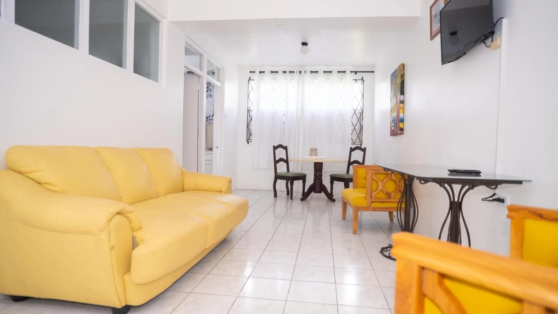 Golfview Hotel Mandeville