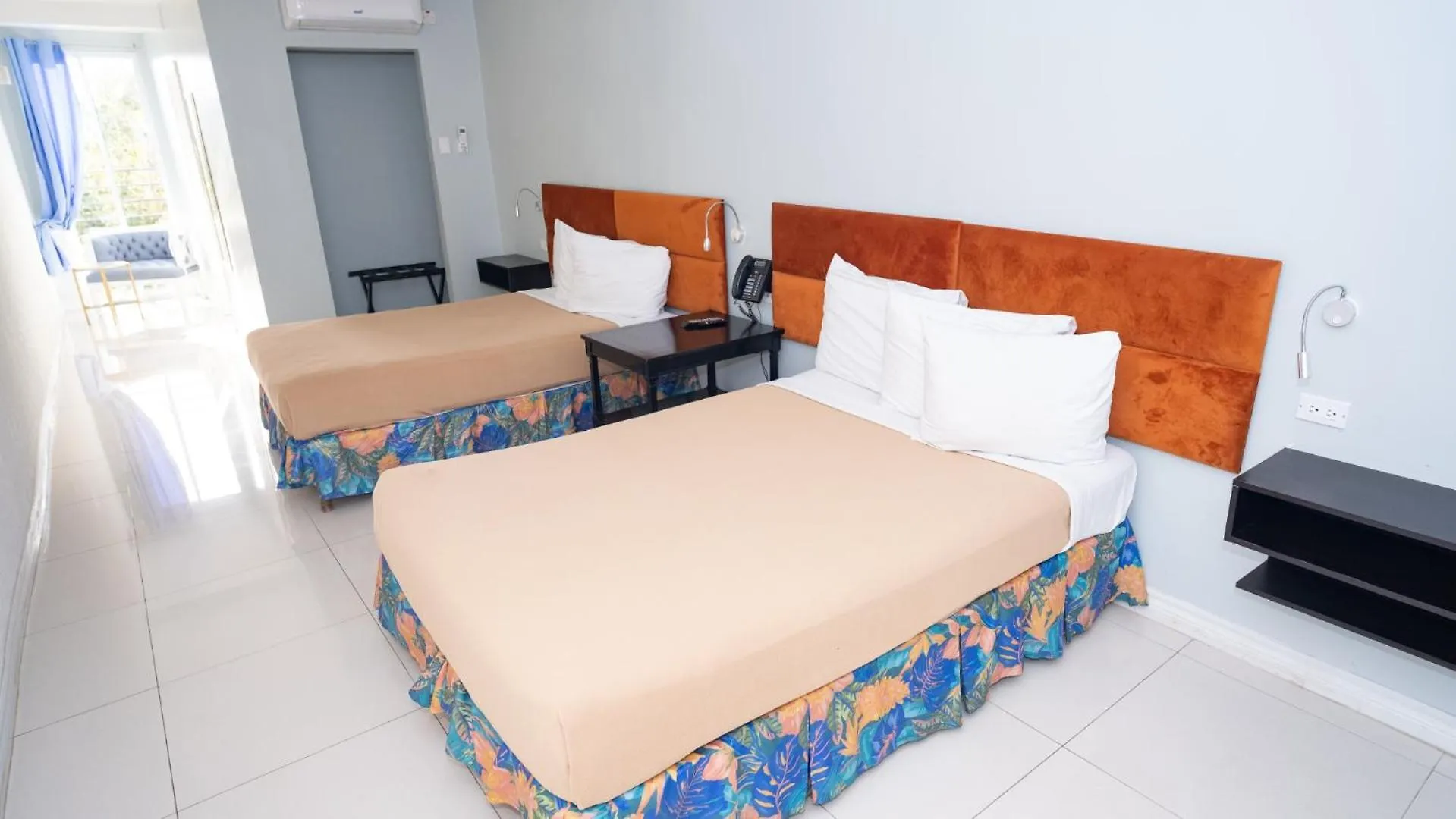 Golfview Hotel Mandeville