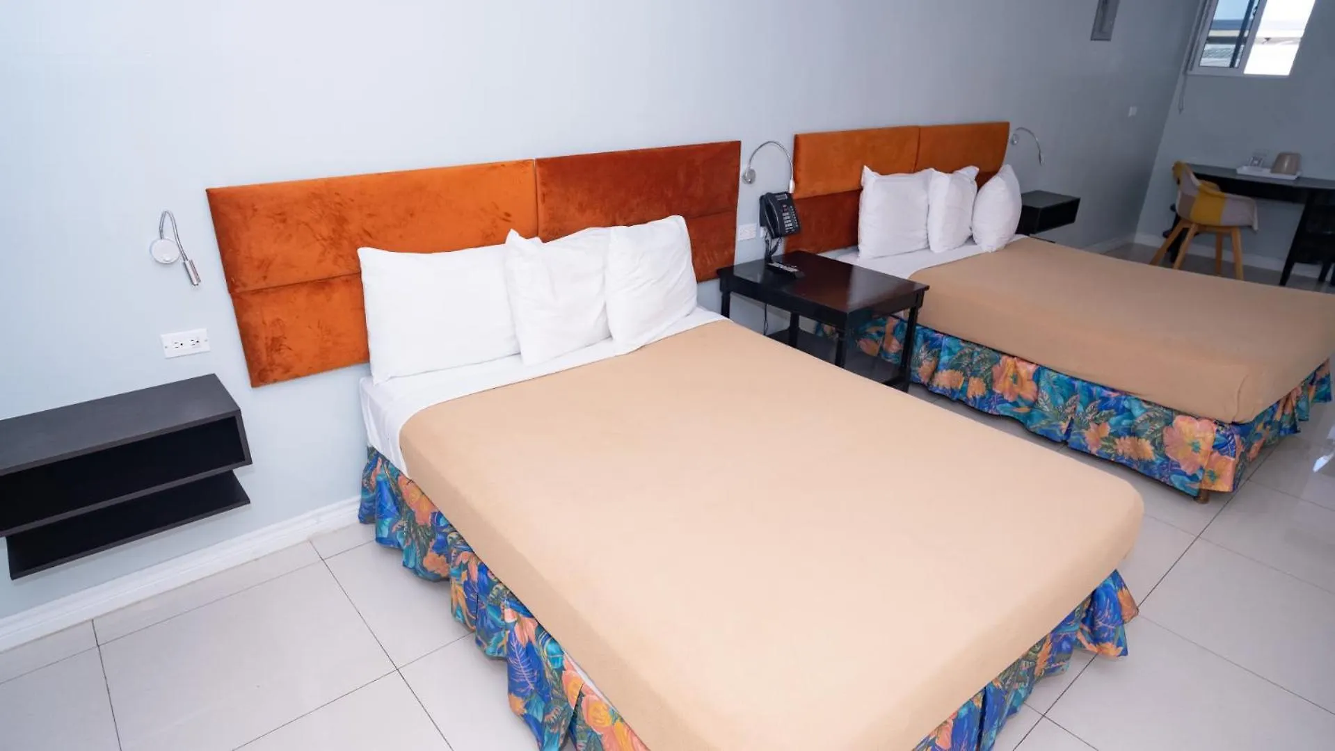 Golfview Hotel Mandeville 4*,