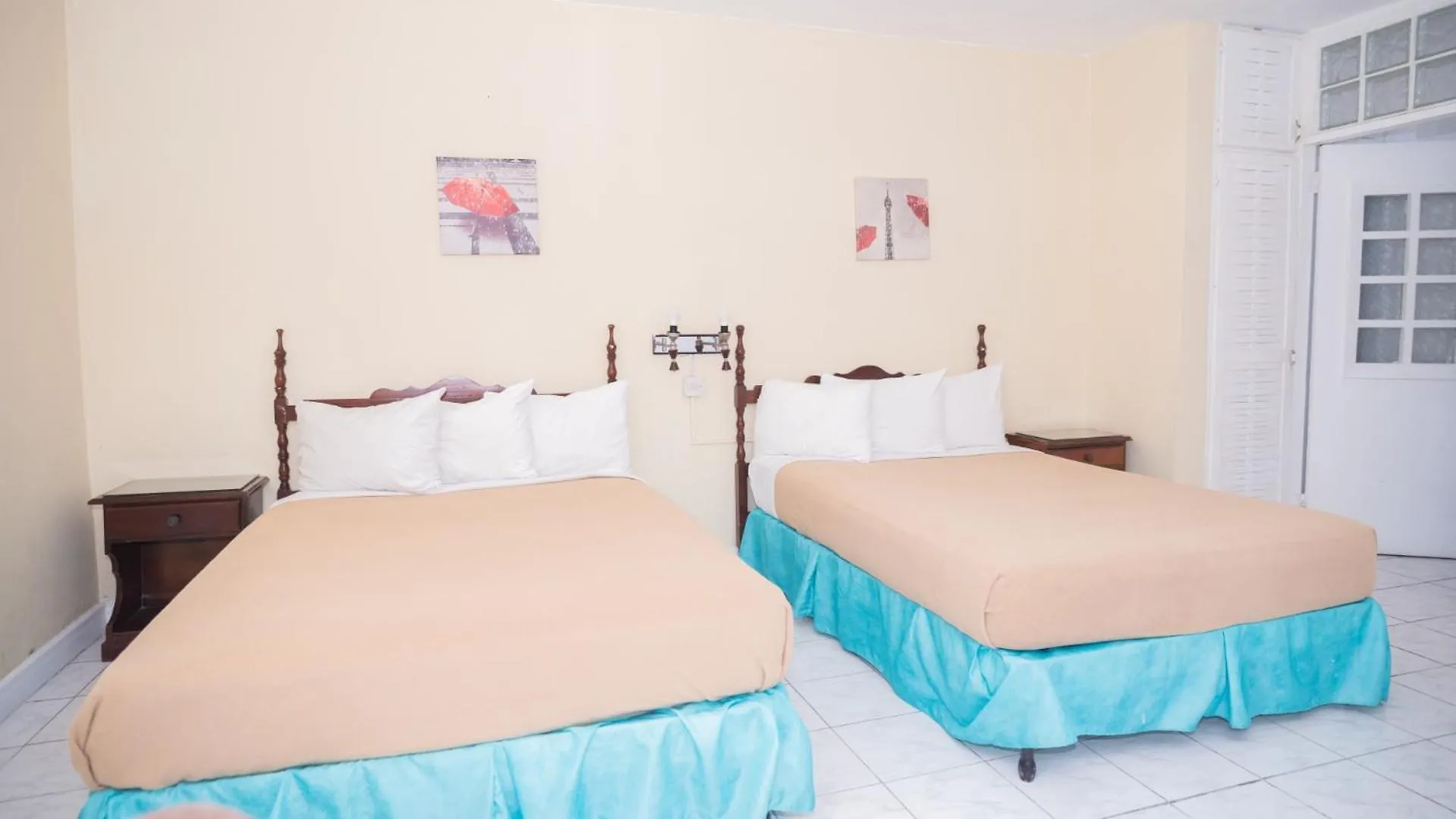 Golfview Hotel Mandeville