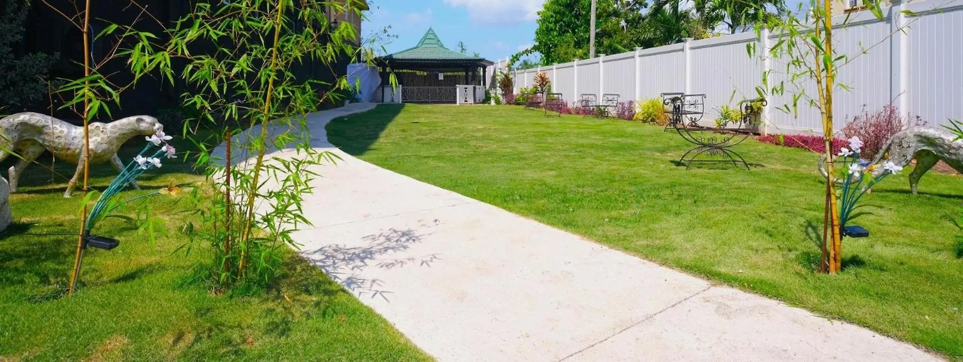 Golfview Hotel Mandeville