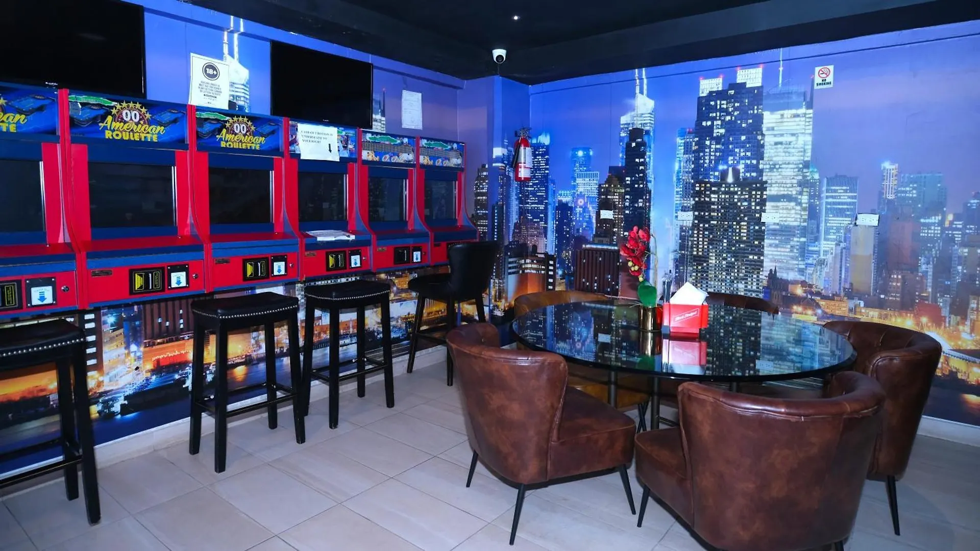 Golfview Hotel マンデビル